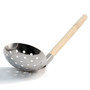 Perforated Ladle
