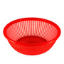 Plastic Colander 9" dia