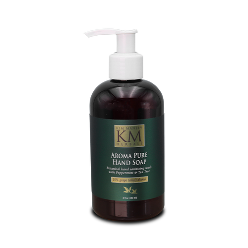 Aroma Pure Hand Soap