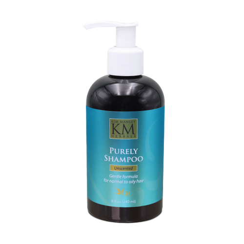 Purely Shampoo (Unscented)