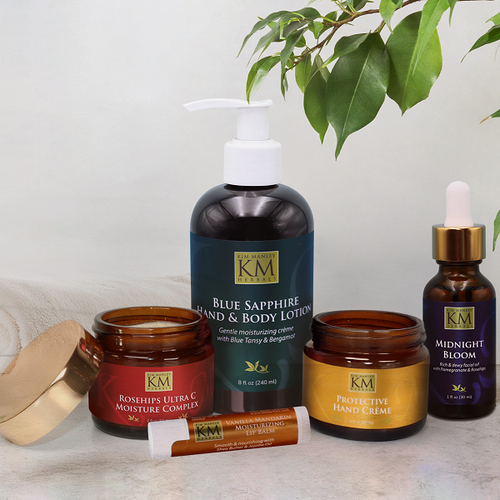 Everyday Moisture Set