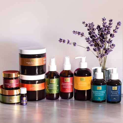 Herbal Hydroderm Facial