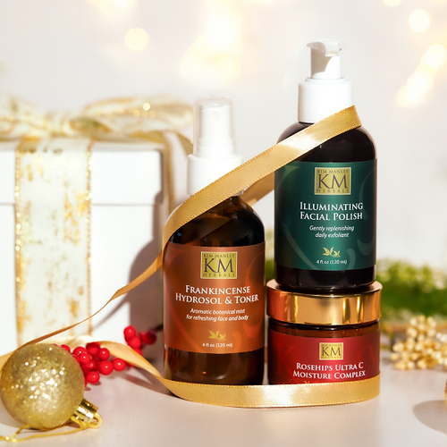 Facial Care Starter Set (Customizable)