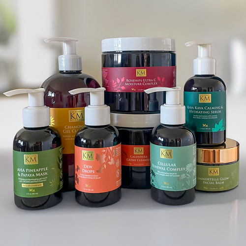 Pure Zen Ritual Facial