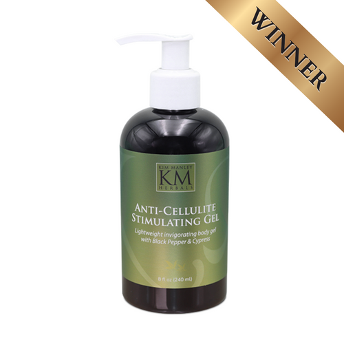 Anti-Cellulite Stimulating Gel