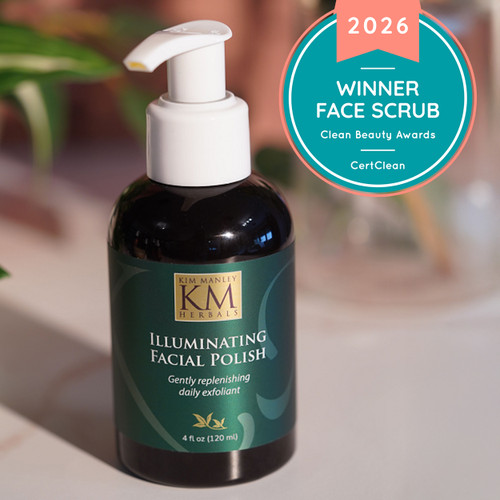 Illuminating Facial Polish