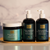 Calming & Soothing Body Trio