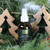 *New* Recycled Christmas Trees Room Spray