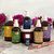 Midnight Bloom Botanical Dermaplaning Facial
