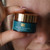 Azulene Reparative Eye Creme