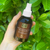 Coconut Spray-On Moisturizer