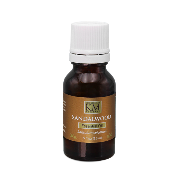 Wild Sandalwood Essential Oil Wild Sandalwood Essential Oil