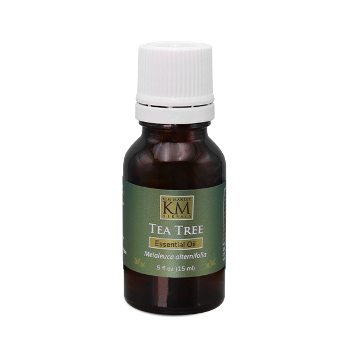 Tea Tree Essential Oil Tea Tree Essential Oil