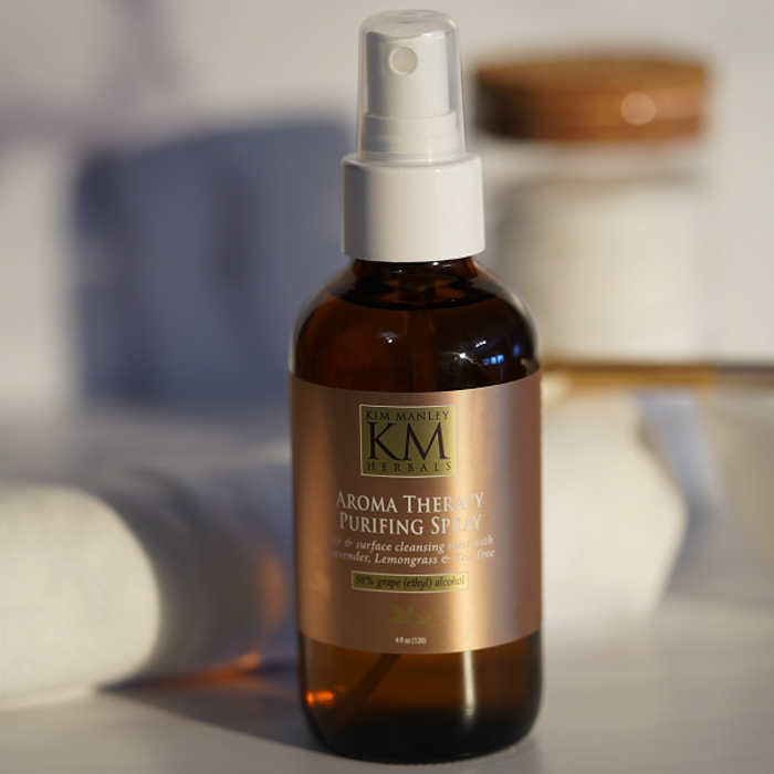 Aroma Therapy Purifying Spray Aroma Therapy Purifying Spray
