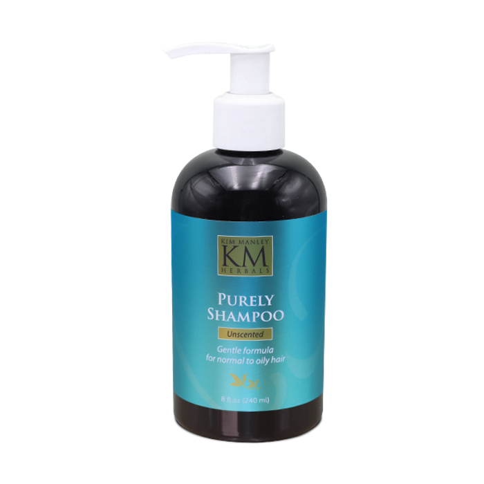 Purely Shampoo (Unscented)