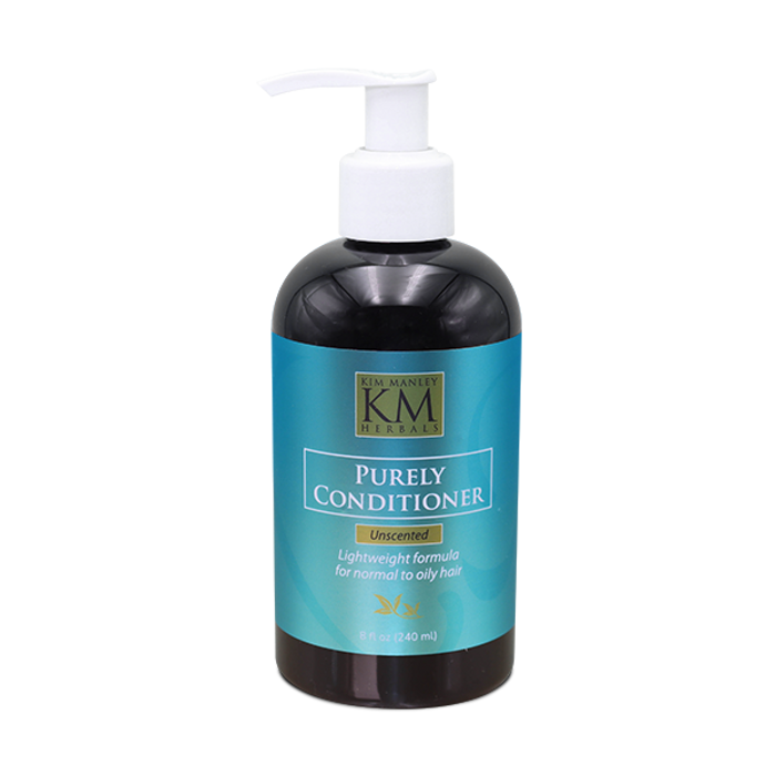 Purely Conditioner (Unscented)