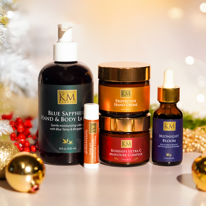 Everyday Moisture Set