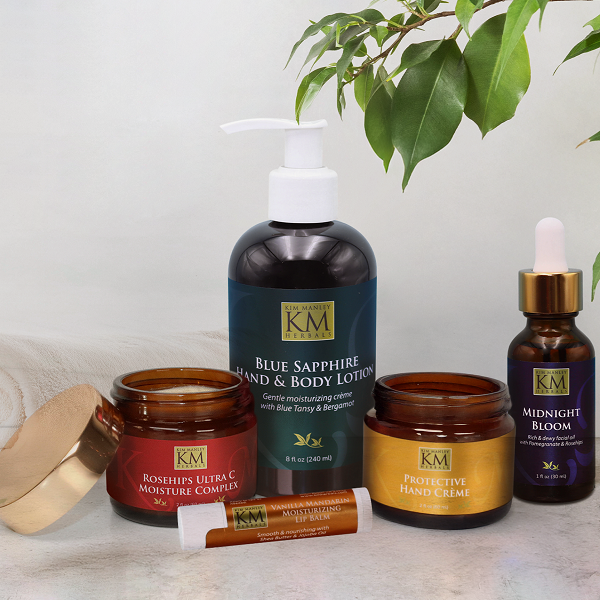 Everyday Moisture Set