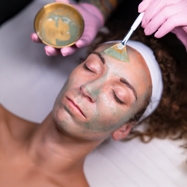 **NEW** Bloom & Balance Detox Facial