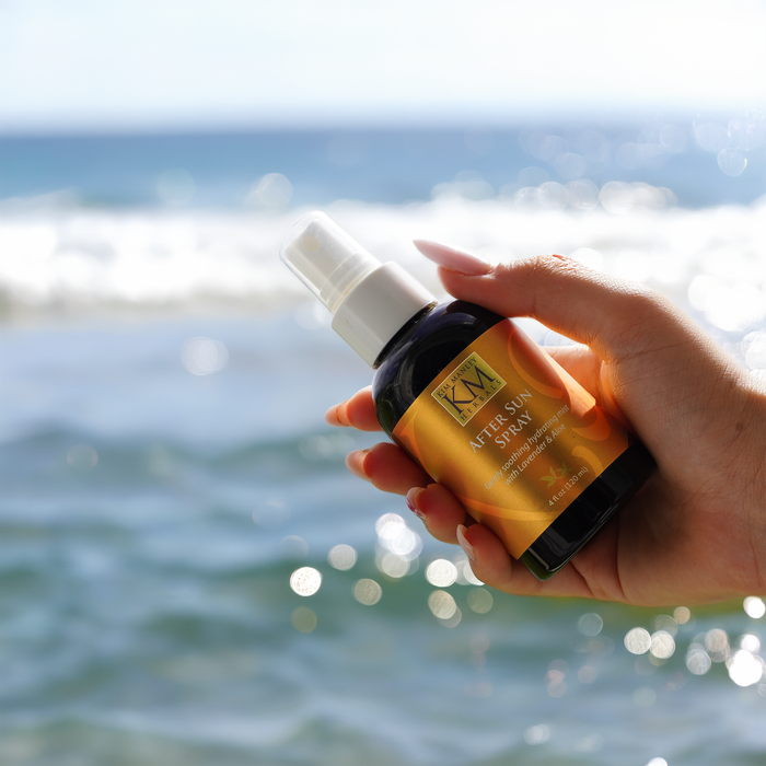 After Sun Spray