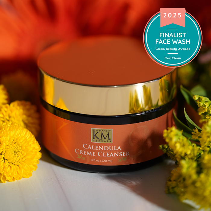 Calendula Creme Cleanser