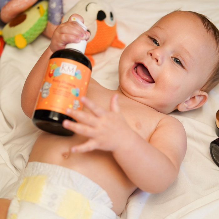 Baby Blossom Lotion Baby Blossom Lotion