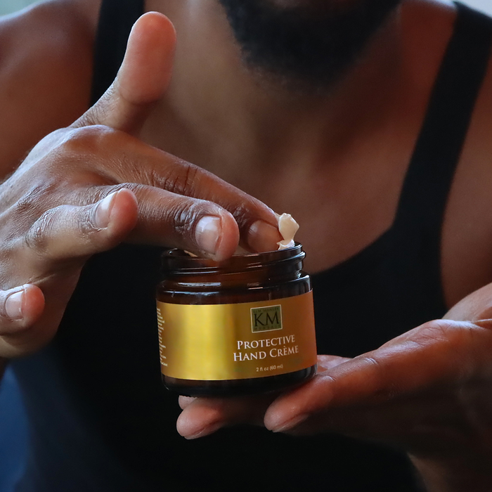 Protective Hand Creme