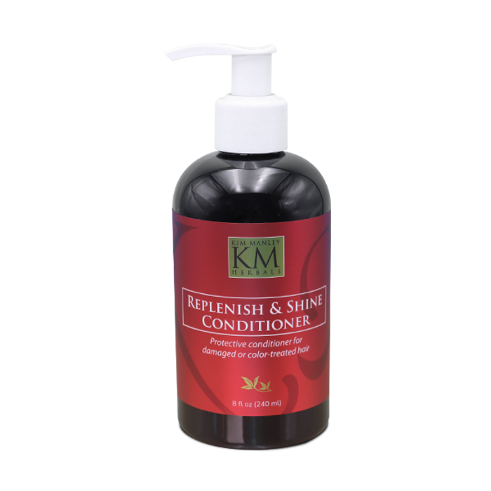 Replenish & Shine Conditioner Replenish & Shine Conditioner