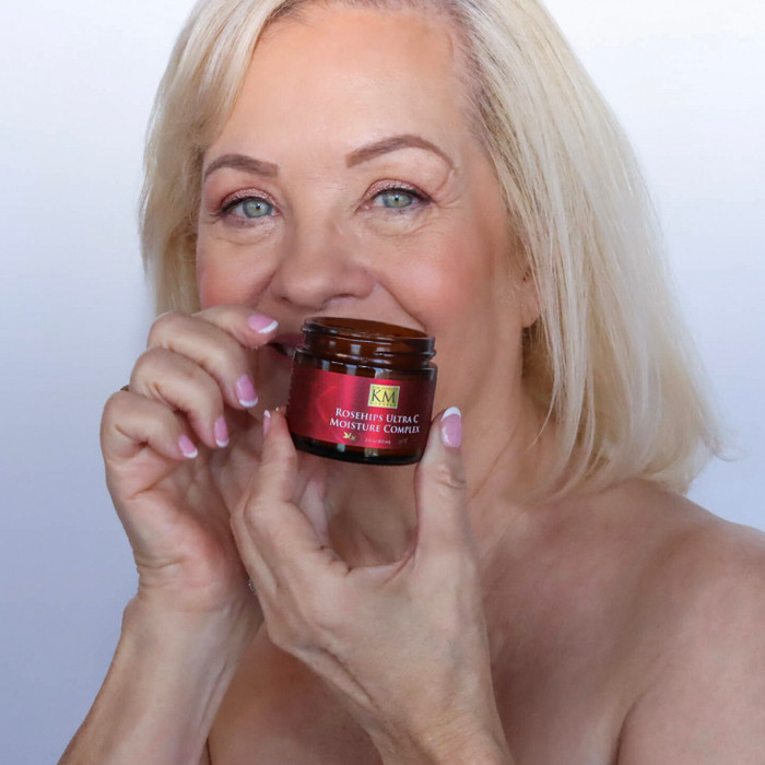 Rosehips Ultra C Moisture Complex