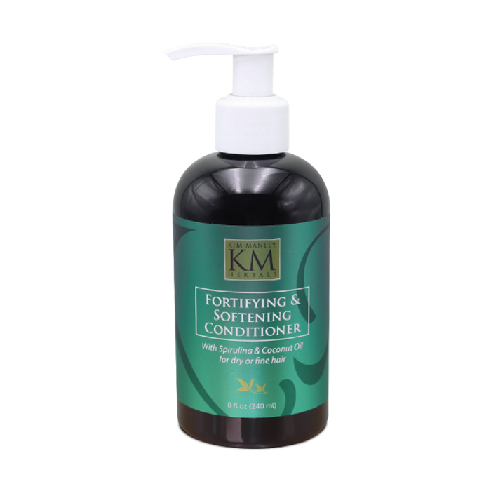 Fortifying & Softening Conditioner Fortifying & Softening Conditioner