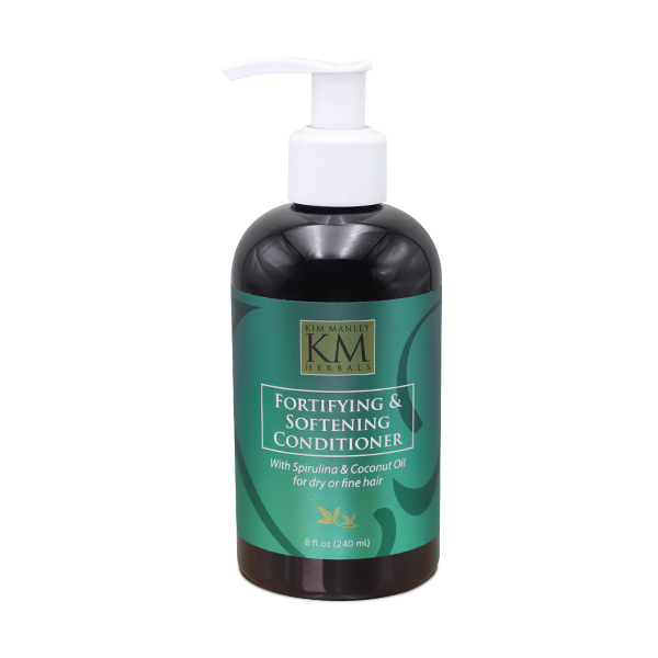 Fortifying & Softening Conditioner