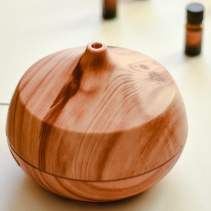 9 Best Essential Oils for Your Air Diffuser