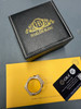MOISSANITE 14k Gold 925 Silver Iced BEZEL Kit For Casio G Shock GA-2100 Watch ICED OUT WATCHES HarlemBling