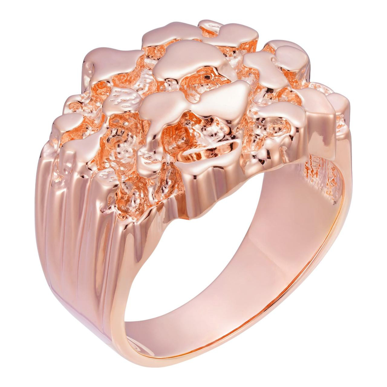 Rose Gold Vermeil What Type Of Silver Does Not Tarnish Vermeil