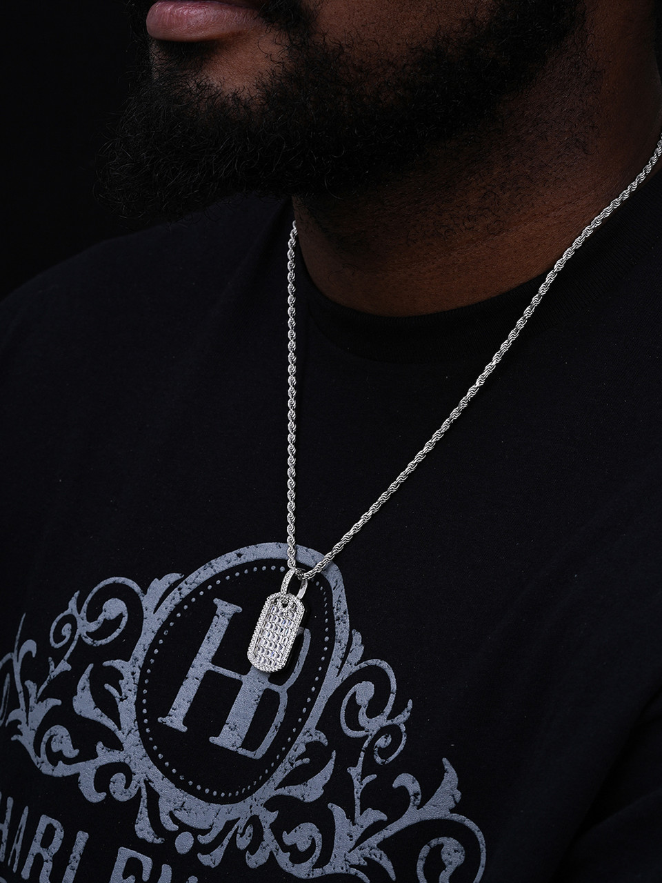 エミネム ドッグタグ Eminem ドックタグ