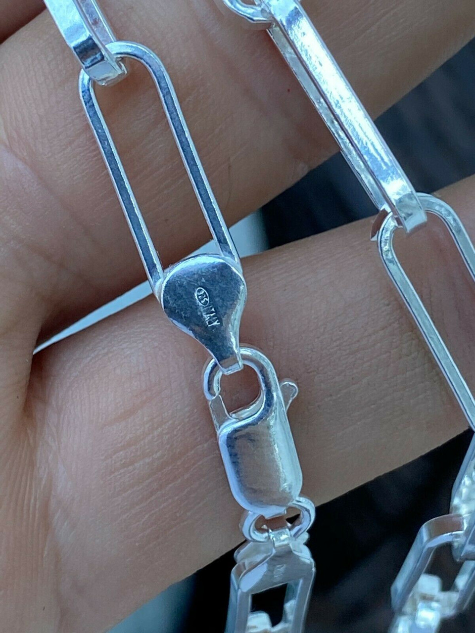 ヤ*き様 Sterling マニークリップ　925 楽天市場】マネークリップ シルバー925の通販