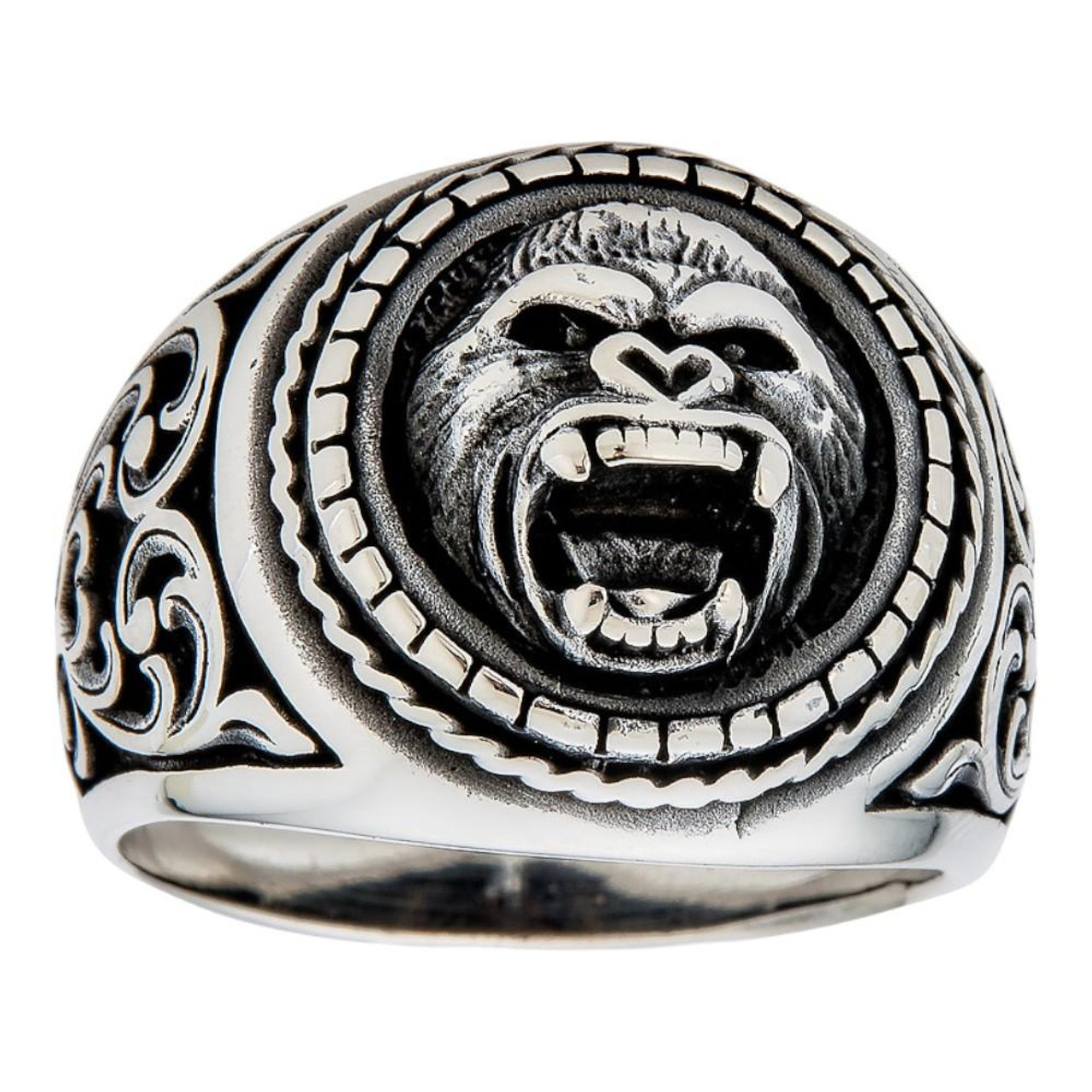 廃盤モデル 17号GARNI ガルニ animal ring silver925 廃盤モデル 17号GARNI ガルニ animal ring silver925 - メルカリ