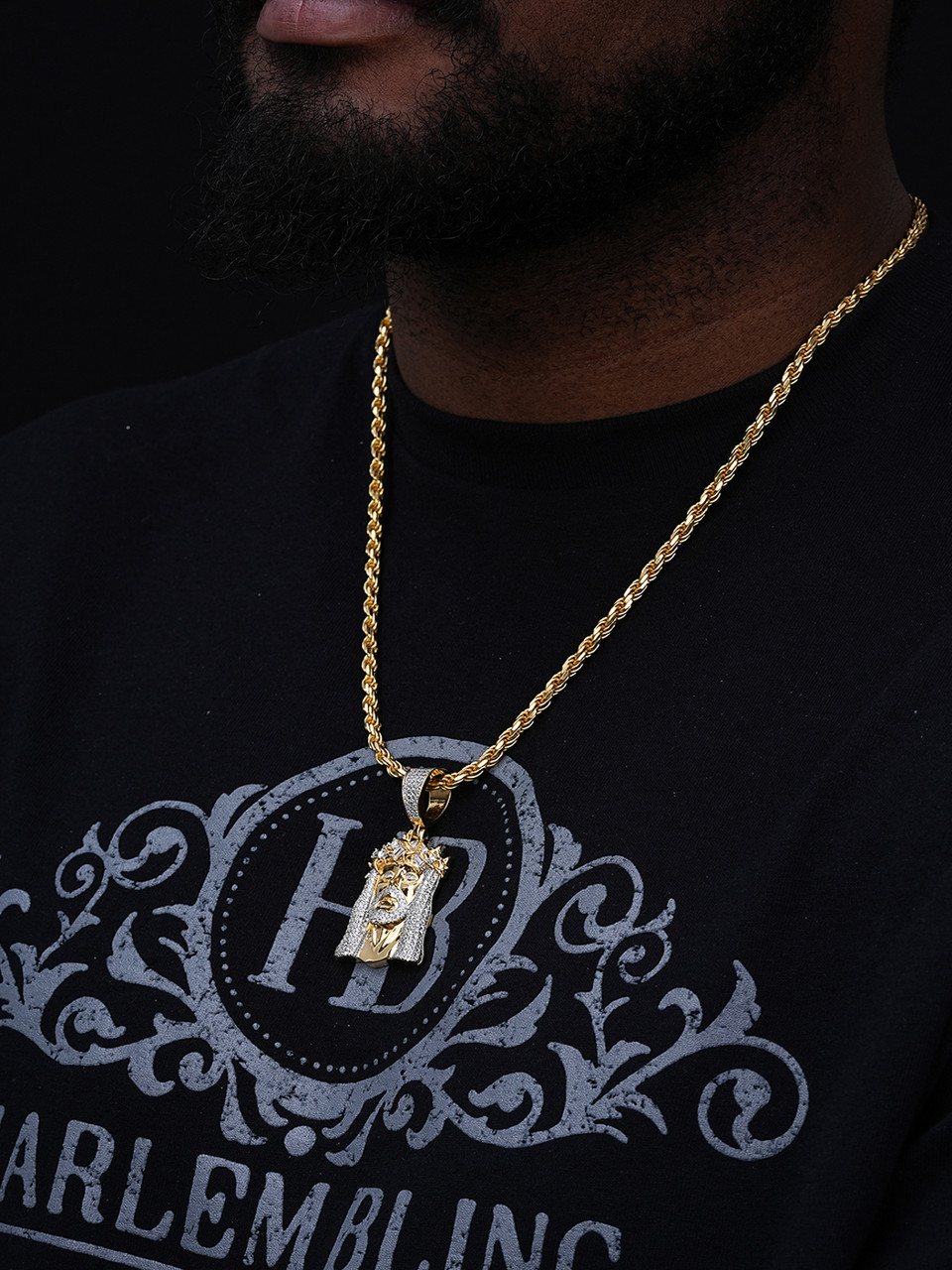 アクセサリー Chocolate Jesus CJ Logo pendant アクセサリー Chocolate Jesus CJ Logo pendant 391716_13
