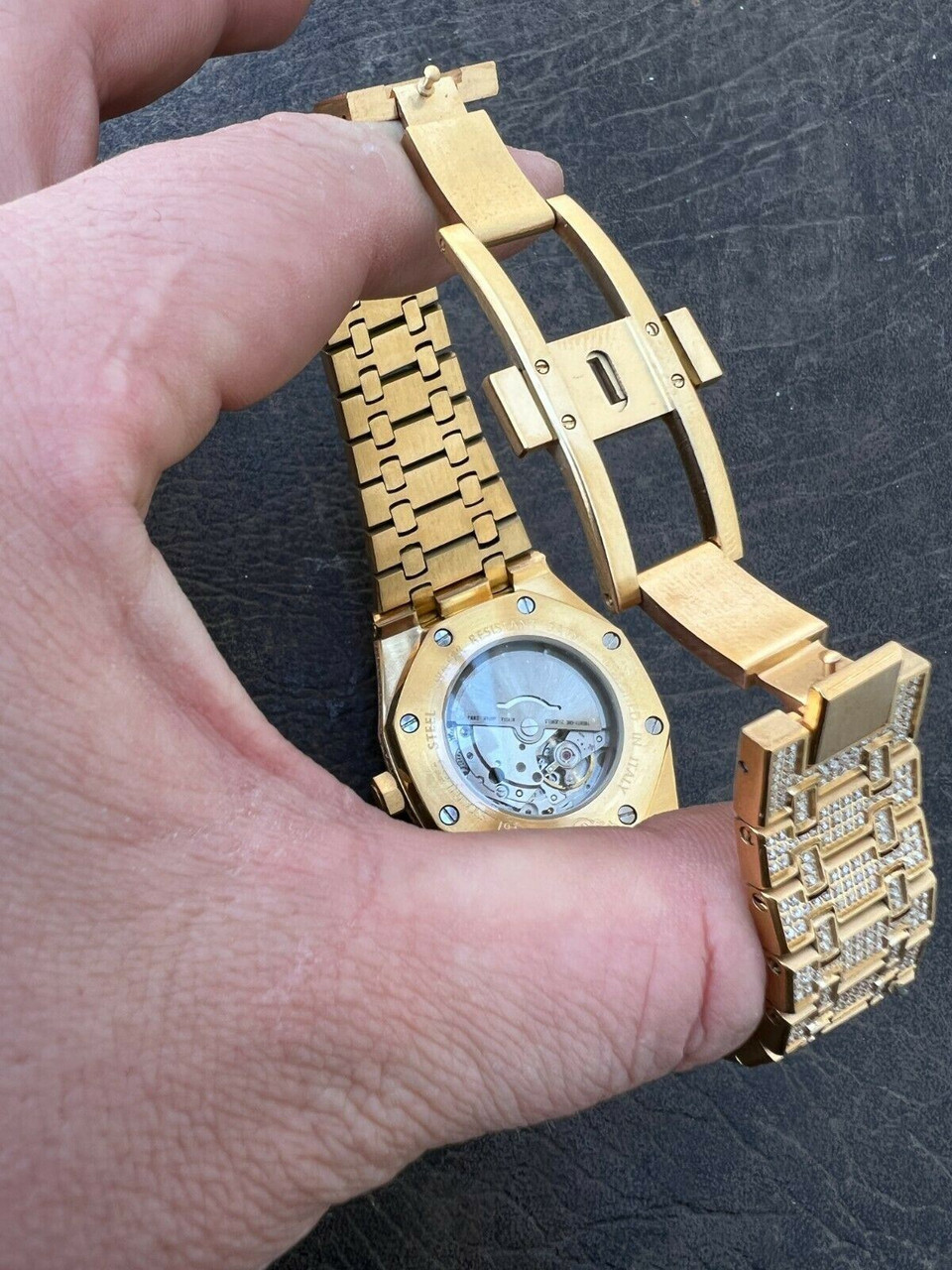 新品未開封 nuts Briesta Champagne Diamond BRIESTA clear | NUTS OUTDOOR