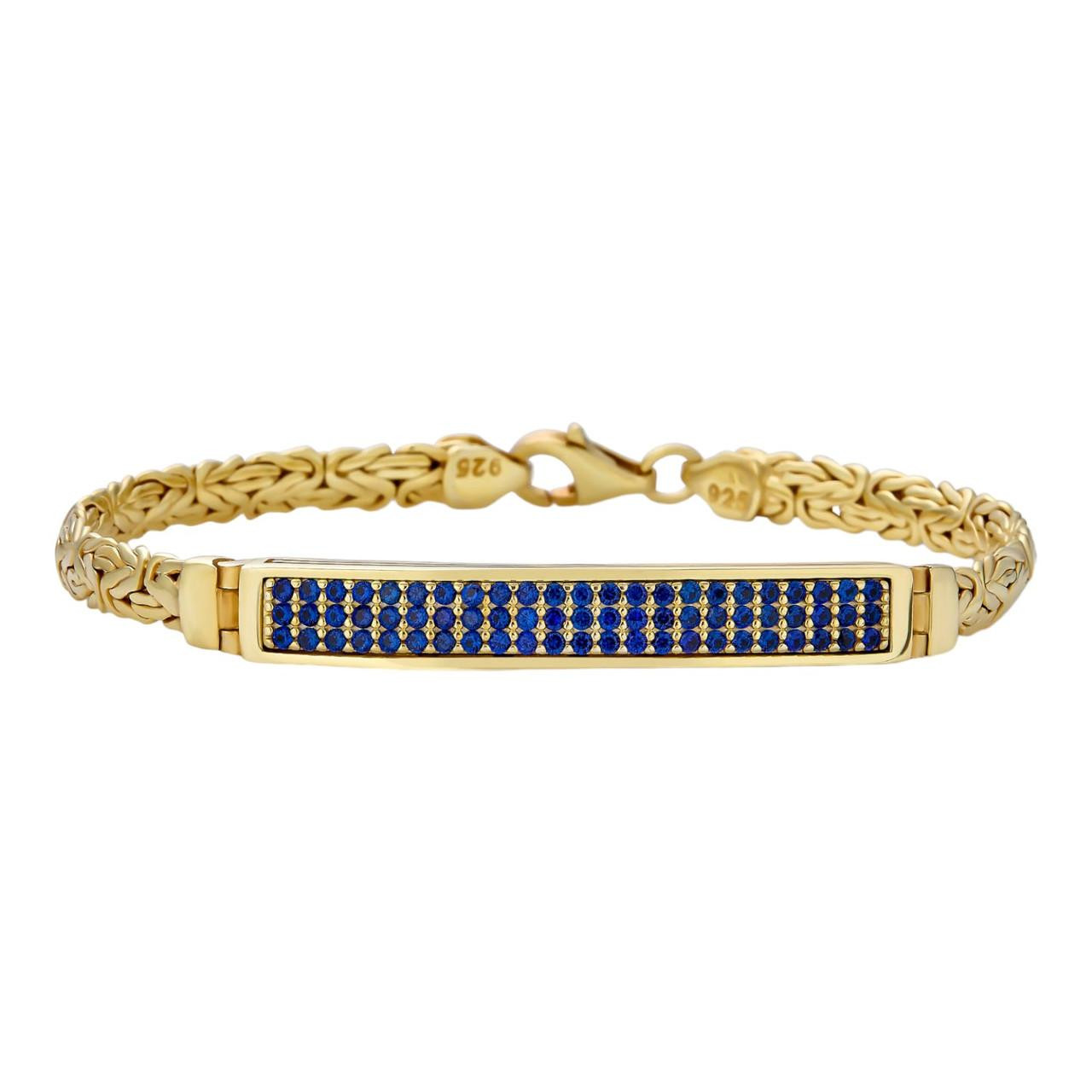 アクセサリー Gold Bracelet SP-Medium アクセサリー Gold Bracelet SP-Medium Vintage Gold Tone