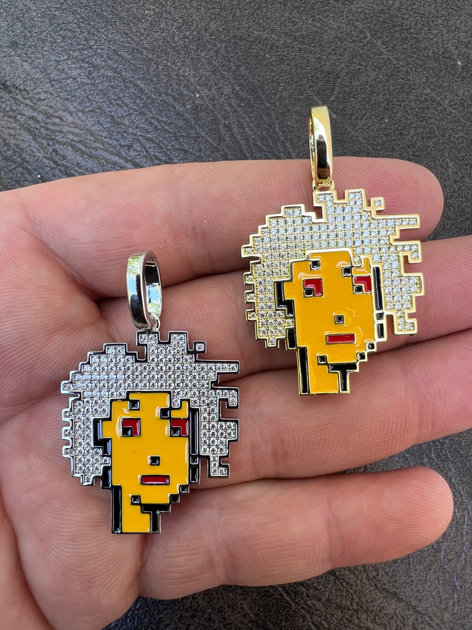 JENOMENS PUNKDRUNKERS ゾイツ Bling Bling コラボアイテム販売＞ @punkdrunkers89 x @zollmen.omo