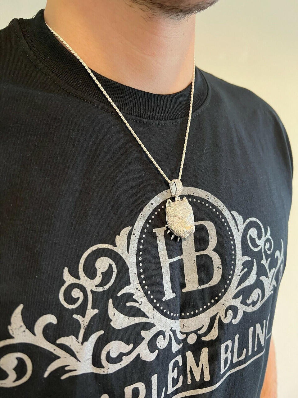 DOG STATE Jewelry 餃子 GOAT LAB DogState ドッグステイト SkullBottleOpener Beryllium copper