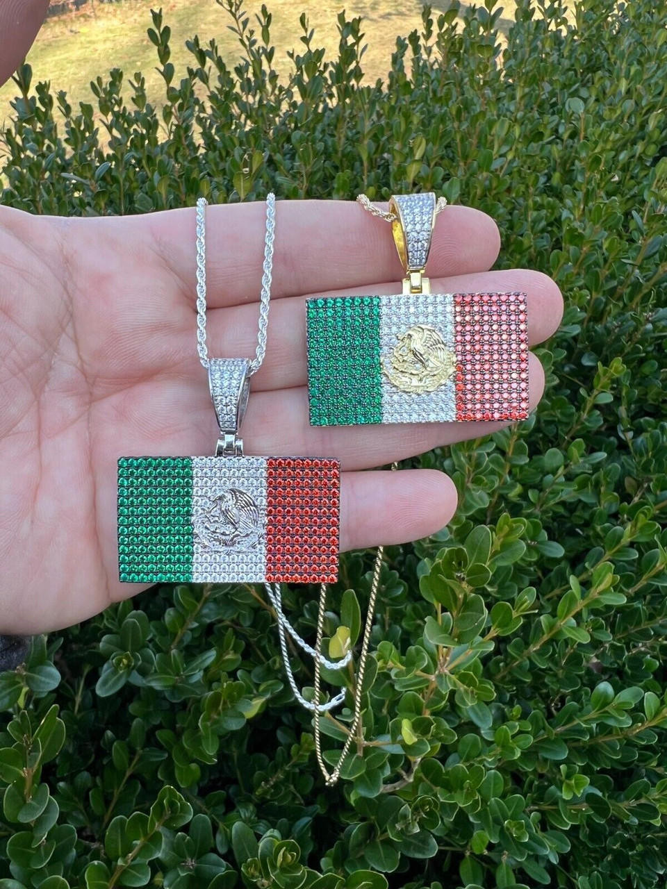 【 mexican　jewelry　925 】 Rare 16