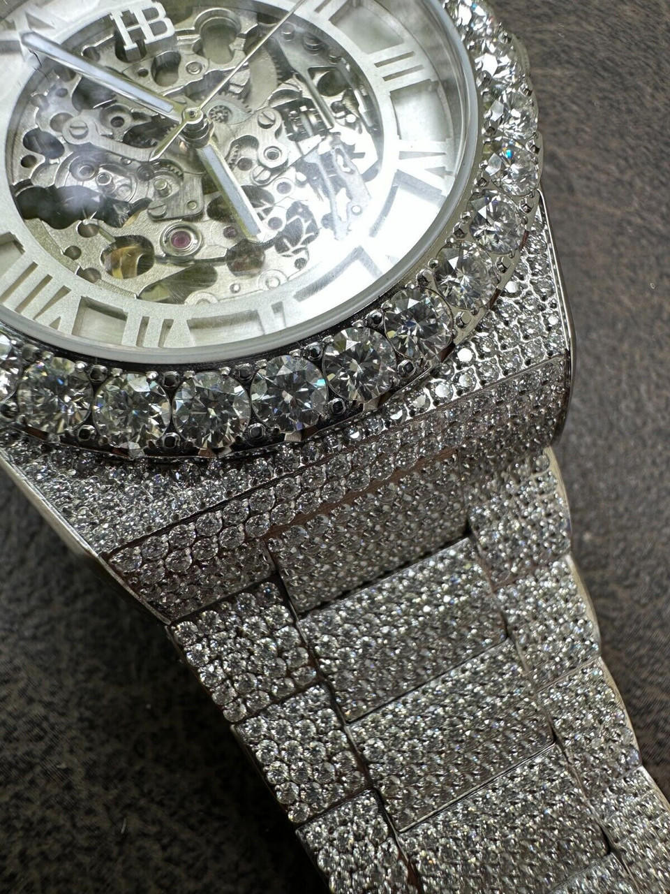 CLASSICAL Diamonds 20〜23 CLASSICAL Diamonds 20〜23 1.03ct 9.43x4.35x3.26mm SI2 K-L