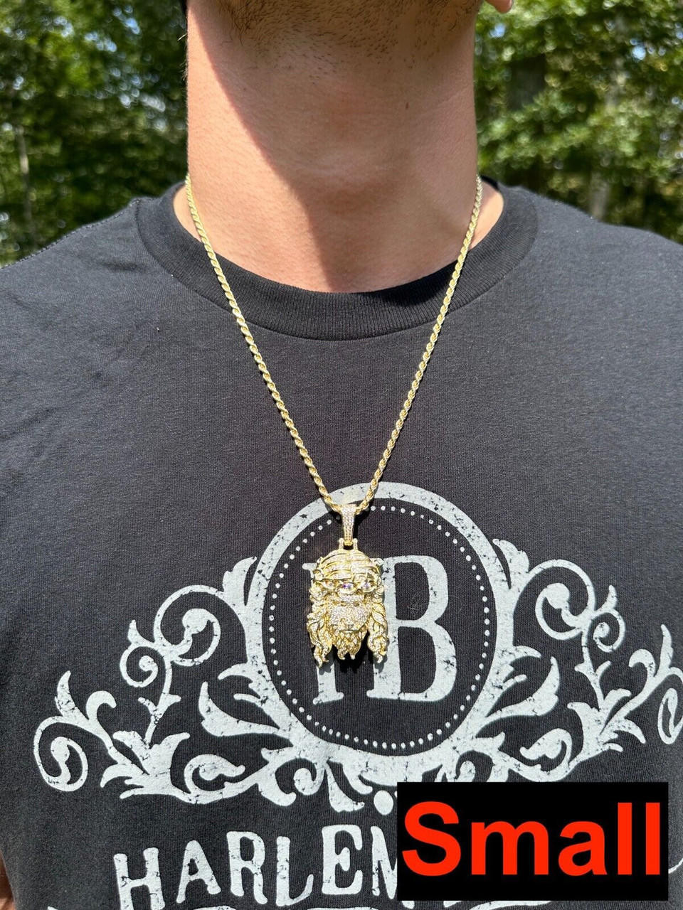 アクセサリー Chocolate Jesus CJ Logo pendant Chocolate Jesus CJ Logo pendant