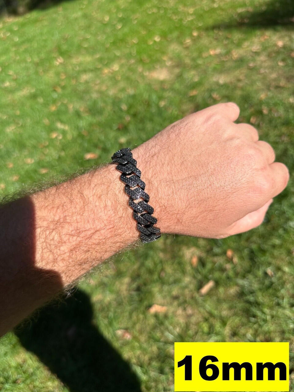 ブレスレット BLACKPURPLE Luminary Mignon Bracelet 4mm 4BFK549 BLACKPURPLE Luminary Mignon Bracelet 4mm 4BFK549