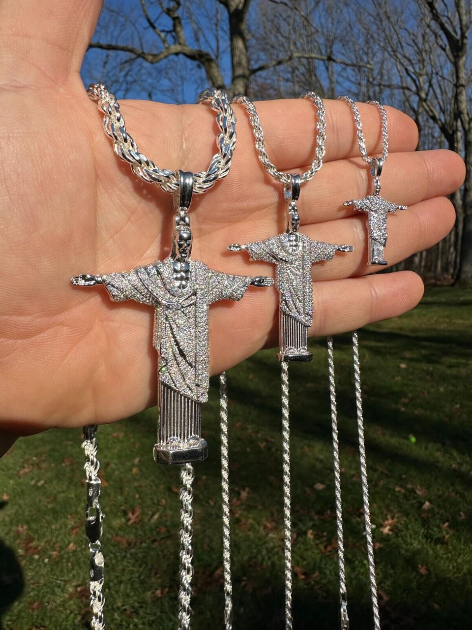 関送込 ILLUSORY The Infiltrator Detachable Necklace ILLUSORY The Infiltrator Detachable Necklace