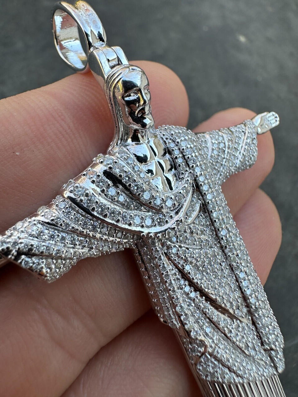 関送込 ILLUSORY The Infiltrator Detachable Necklace ILLUSORY The Infiltrator Detachable Necklace