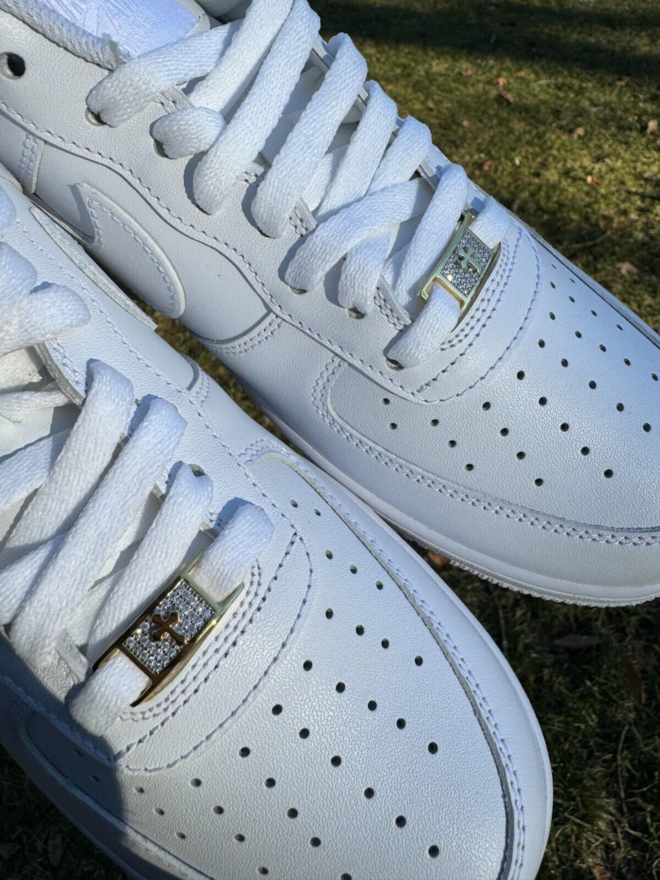 nike jordan lace locks