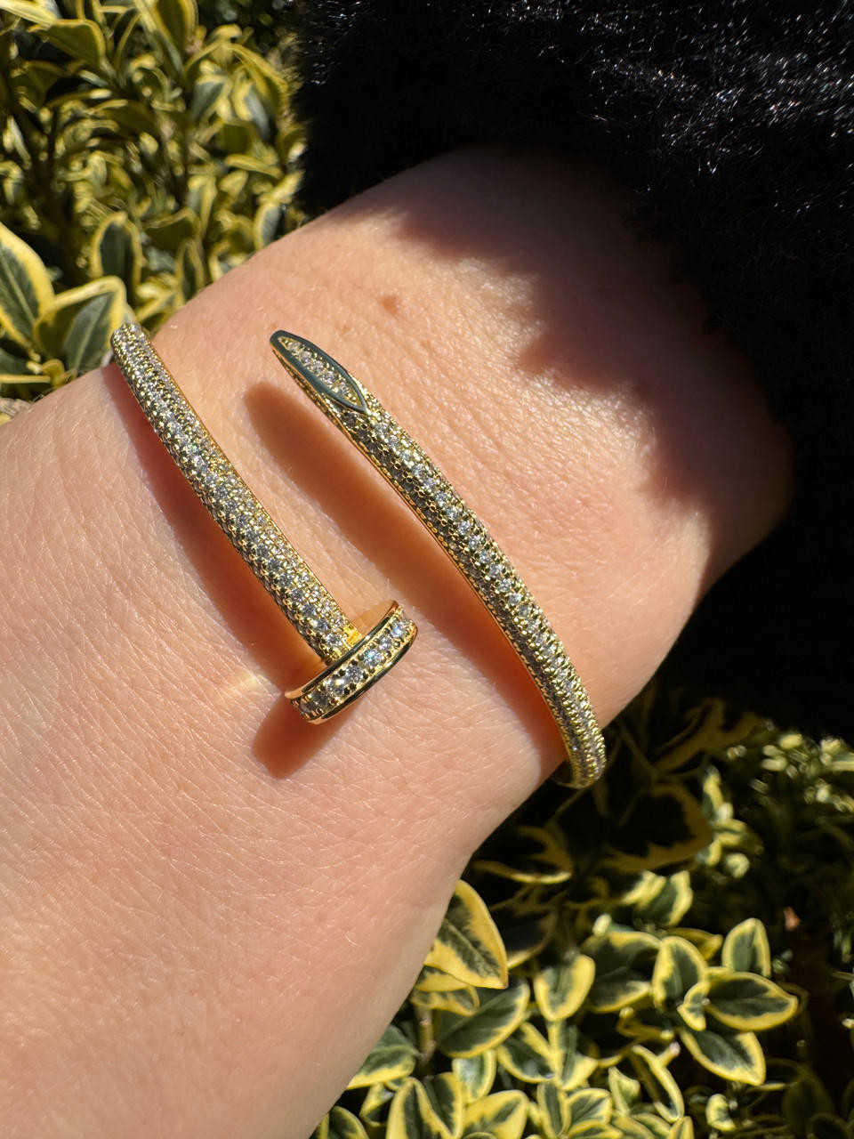 【HYKE】 BALL BANGLE HYKE BALL BANGLE | eBay